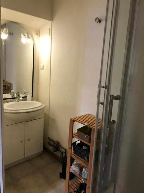 Location Appartement à Amiens 1 pièce