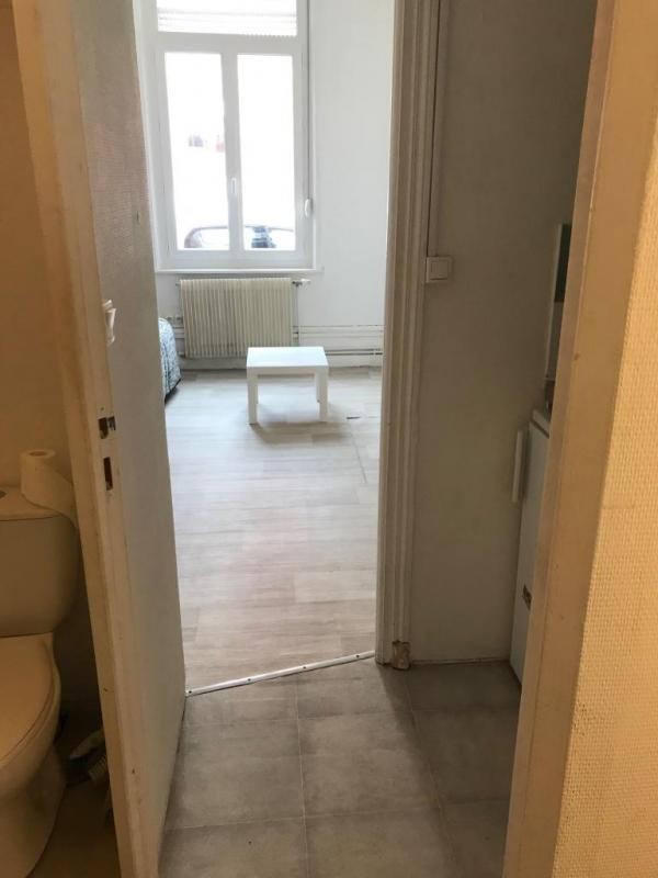 Location Appartement à Amiens 1 pièce