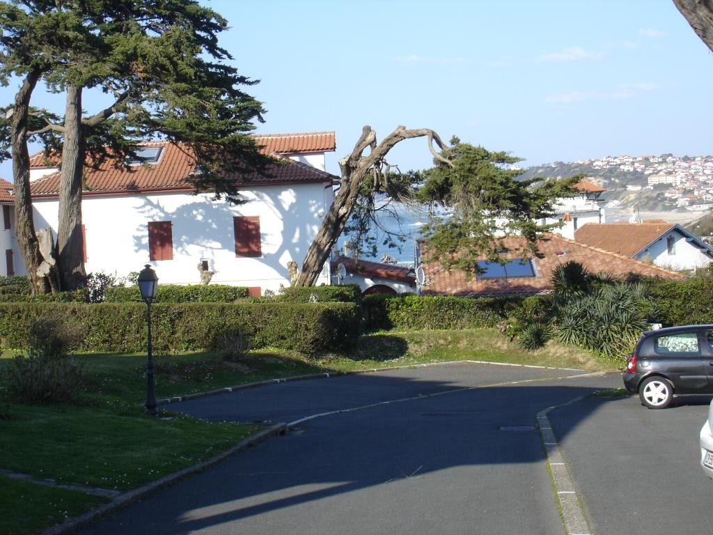 Location Appartement à Guéthary 1 pièce