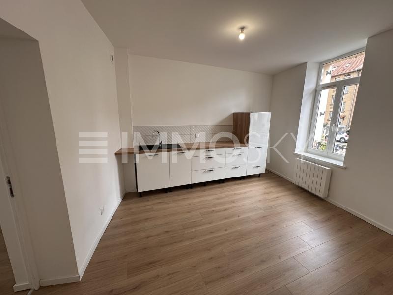 Vente Appartement à Montigny-lès-Metz 1 pièce