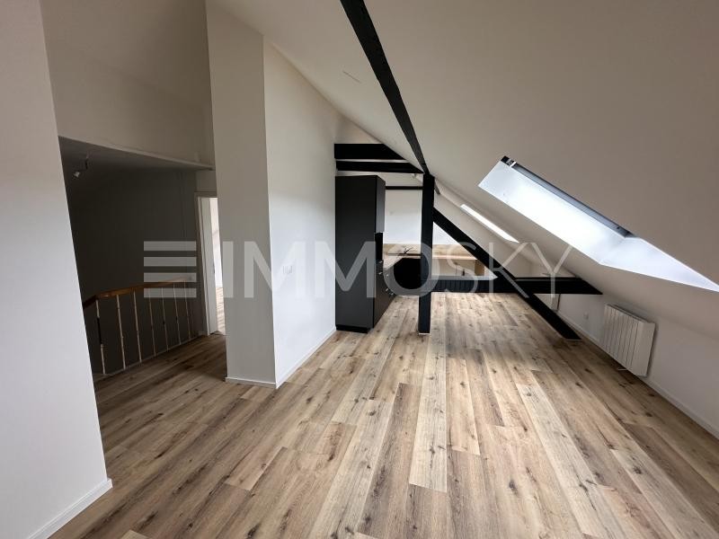 Vente Appartement à Montigny-lès-Metz 4 pièces