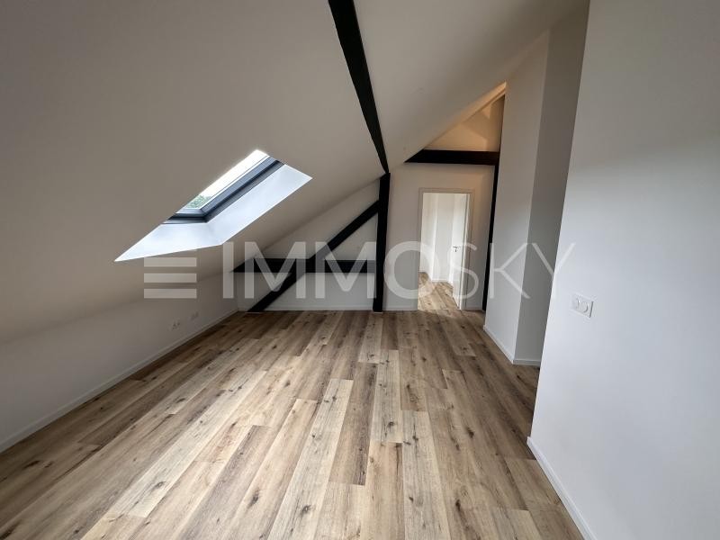 Vente Appartement à Montigny-lès-Metz 4 pièces