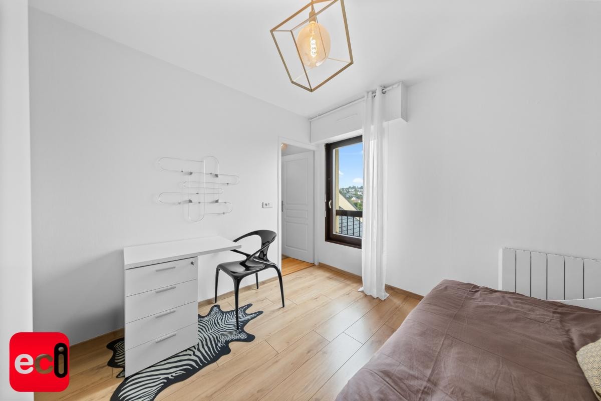 Vente Appartement à Metz 4 pièces