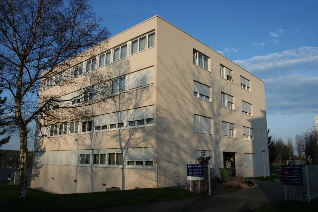 Location Appartement à Stiring-Wendel 3 pièces