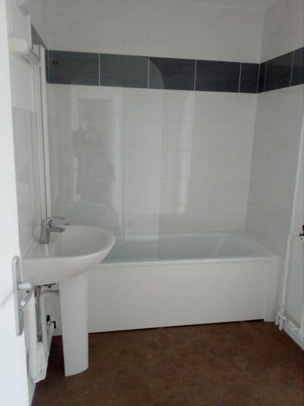 Location Appartement à Metz 4 pièces