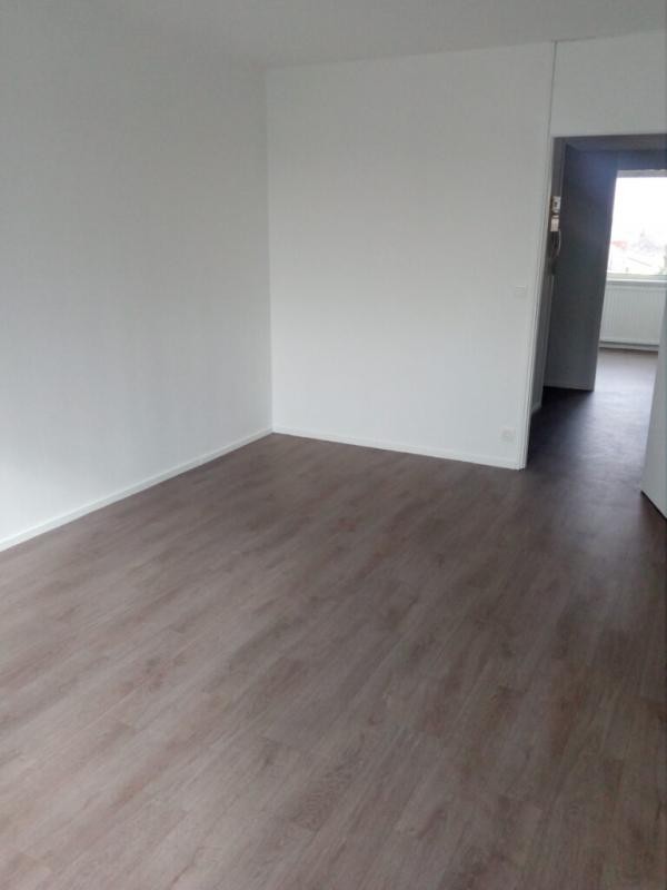 Location Appartement à Metz 4 pièces