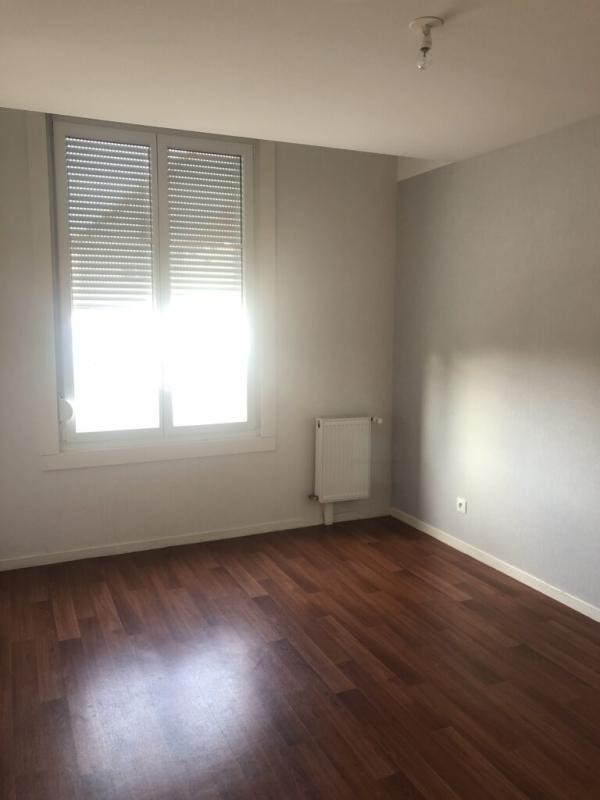 Location Appartement à Saint-Julien-lès-Metz 4 pièces