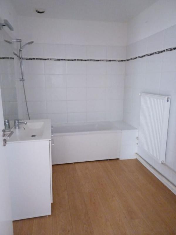 Location Appartement à Metz 3 pièces