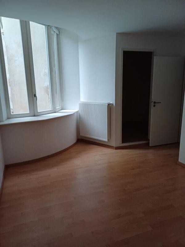 Location Appartement à Metz 3 pièces