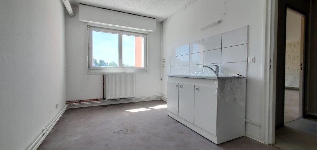 Location Appartement à Petite-Rosselle 5 pièces