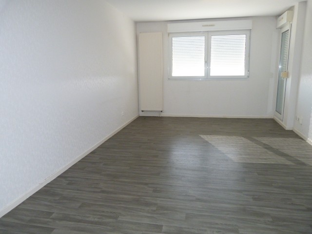 Location Appartement à Metz 5 pièces