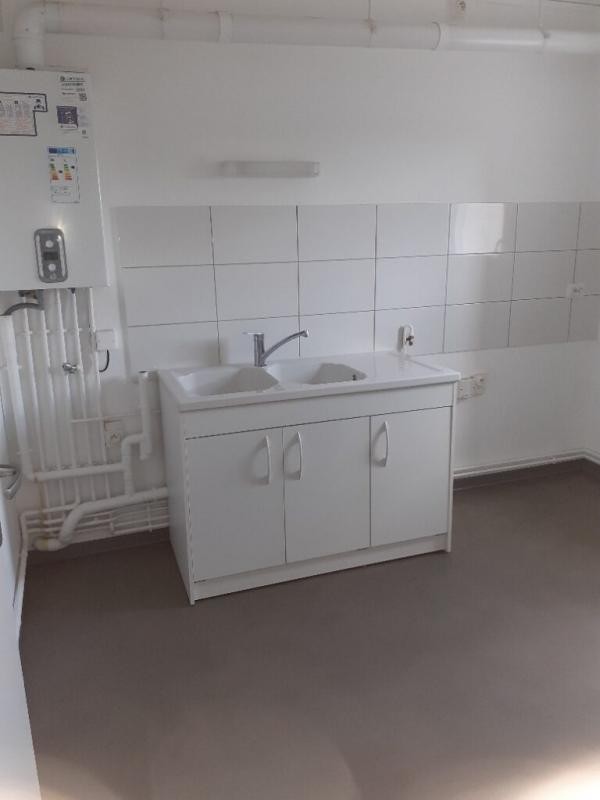 Location Appartement à l'Hôpital 3 pièces