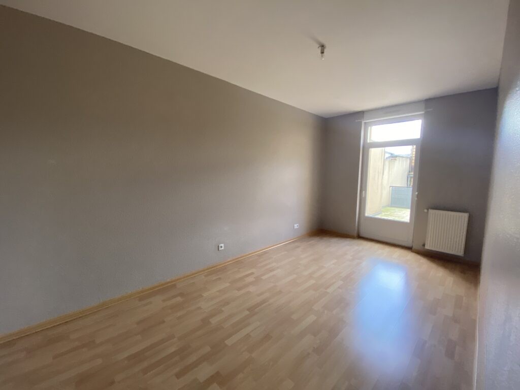 Location Appartement à Thionville 2 pièces