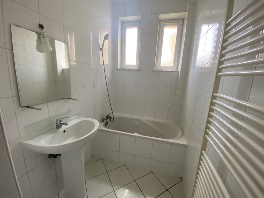 Location Appartement à Thionville 2 pièces