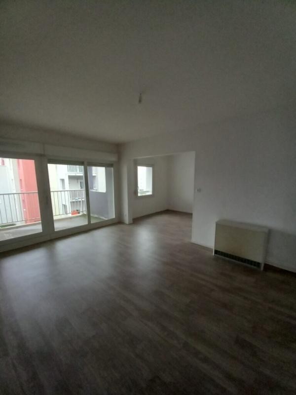 Location Appartement à Valmont 3 pièces