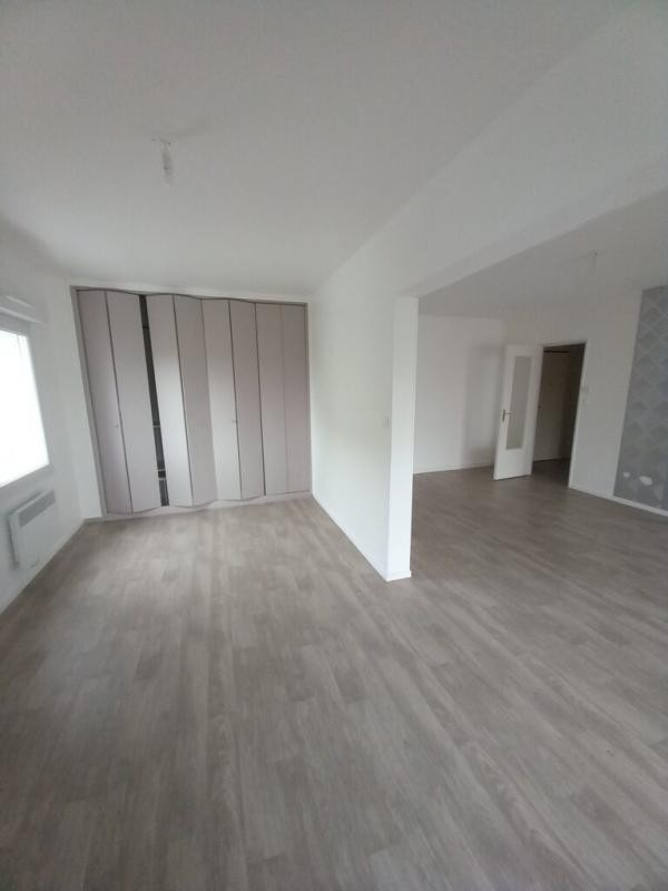 Location Appartement à Valmont 3 pièces