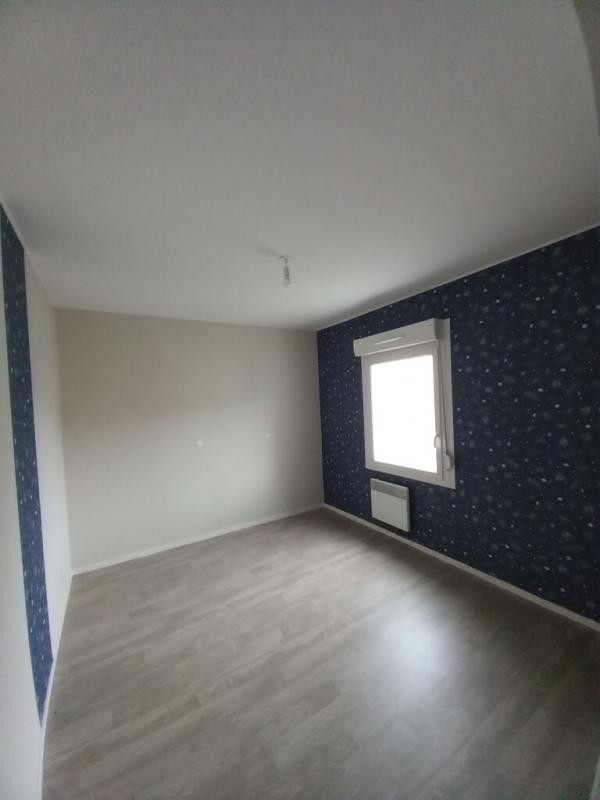 Location Appartement à Valmont 3 pièces