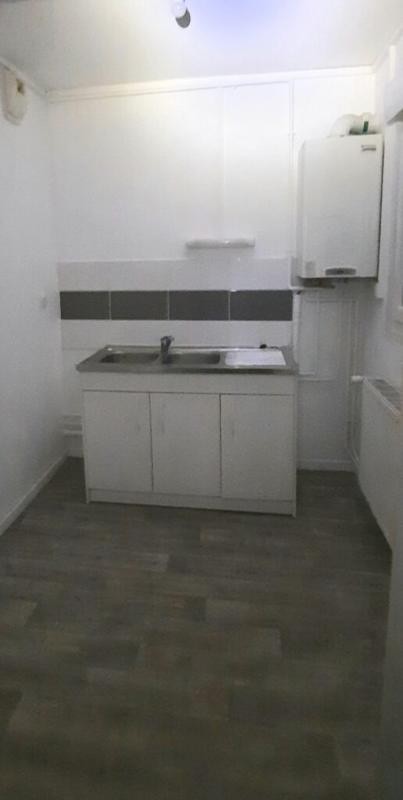 Location Appartement à Petite-Rosselle 1 pièce