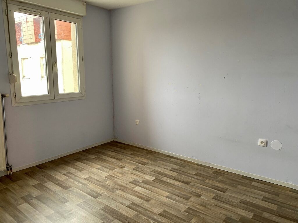 Location Appartement à Metz 3 pièces