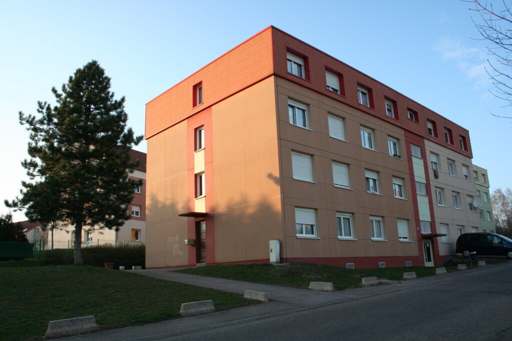 Location Appartement à Stiring-Wendel 1 pièce