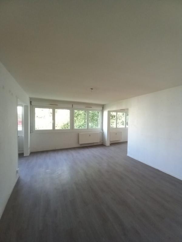 Location Appartement à Saint-Avold 3 pièces