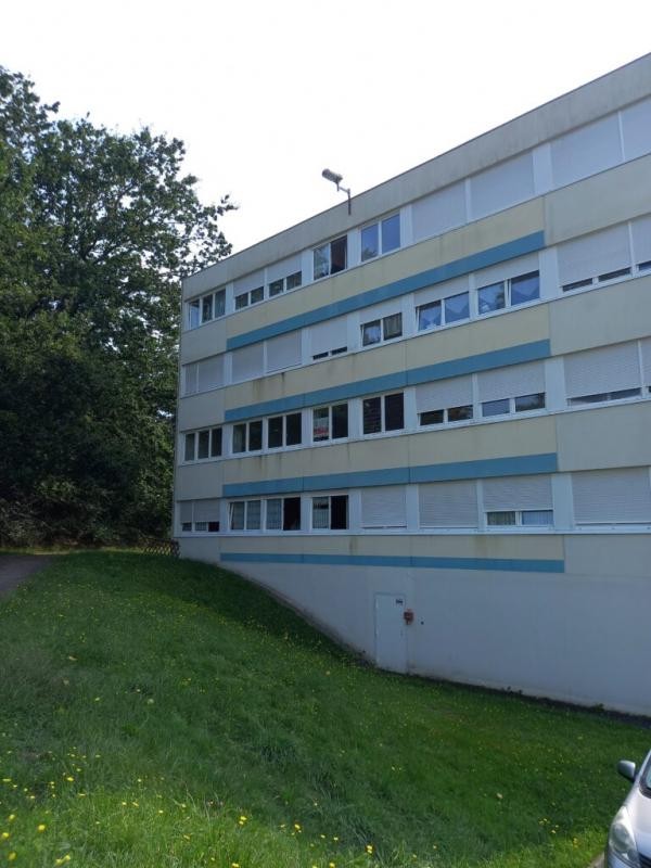 Location Appartement à Saint-Avold 3 pièces