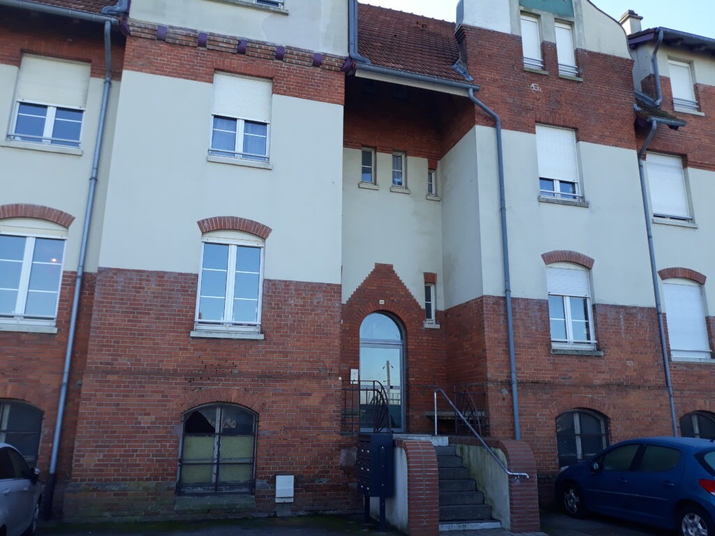 Location Appartement à Montigny-lès-Metz 3 pièces