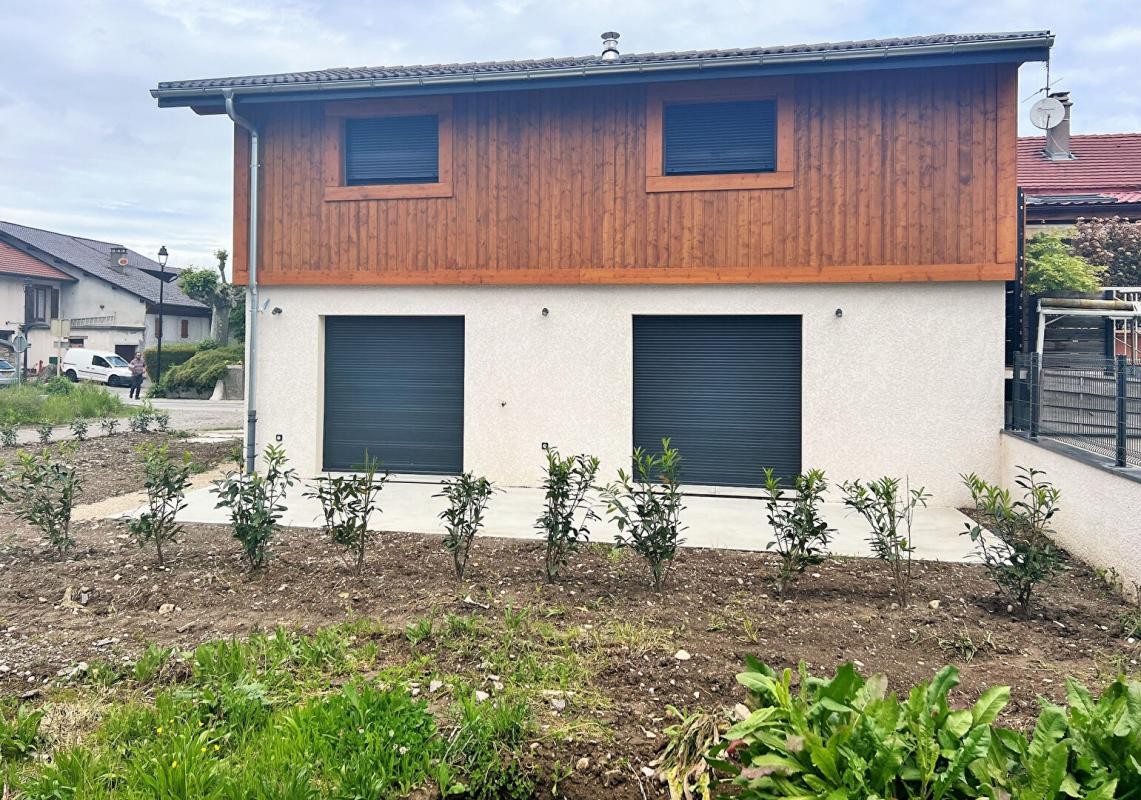 Vente Maison à Douvaine 4 pièces