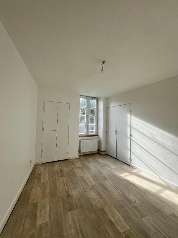 Location Appartement à Herry 3 pièces