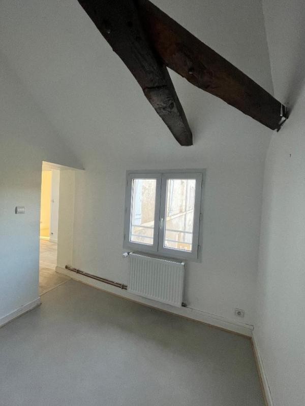 Location Appartement à Herry 3 pièces