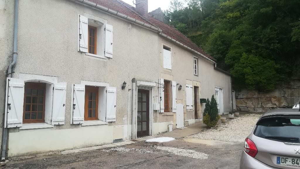 Location Maison à Clamecy 3 pièces