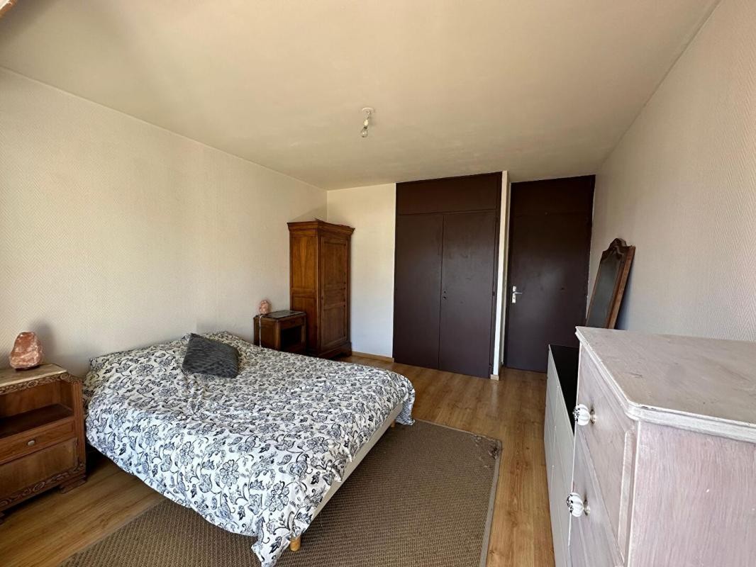 Vente Appartement à Cluses 2 pièces