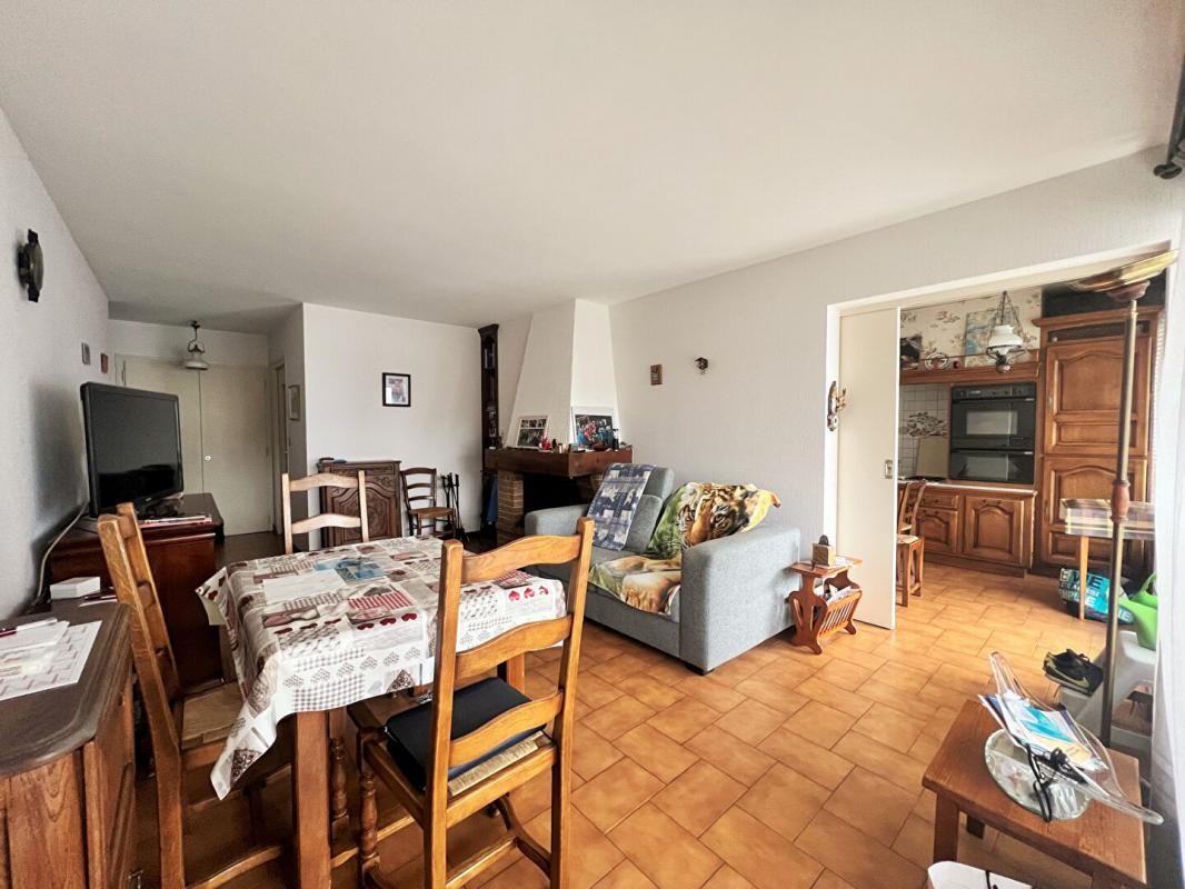 Vente Appartement à Cluses 3 pièces