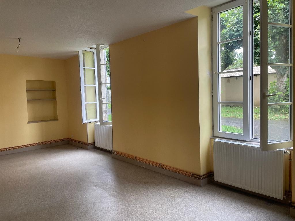 Location Appartement à Herry 4 pièces