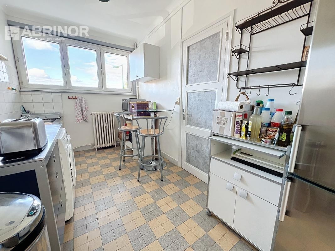 Vente Appartement à Capinghem 3 pièces