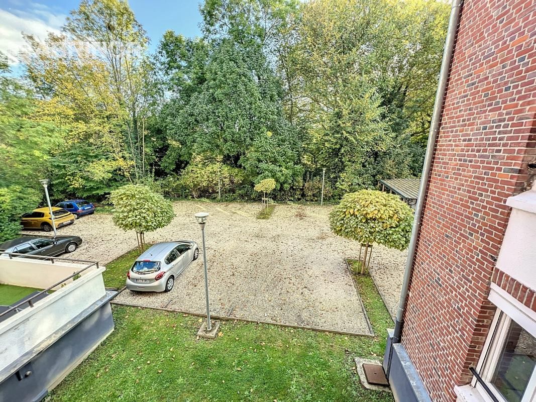 Vente Appartement à Capinghem 3 pièces