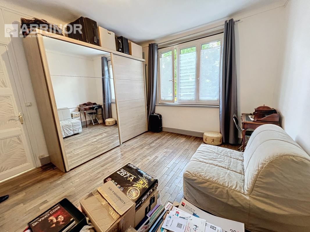 Vente Appartement à Capinghem 3 pièces