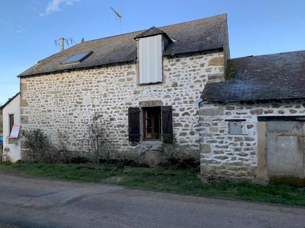 Vente Maison à Epiry 4 pièces