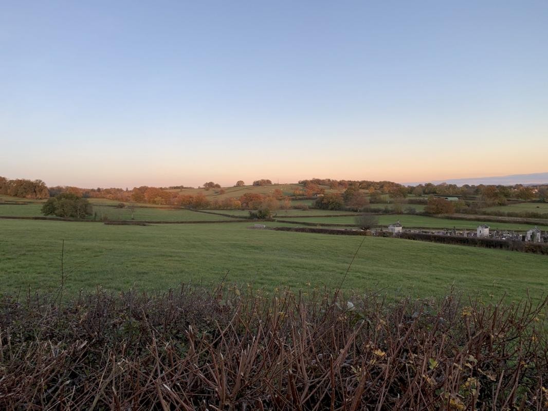 Vente Terrain à Corbigny 0 pièce