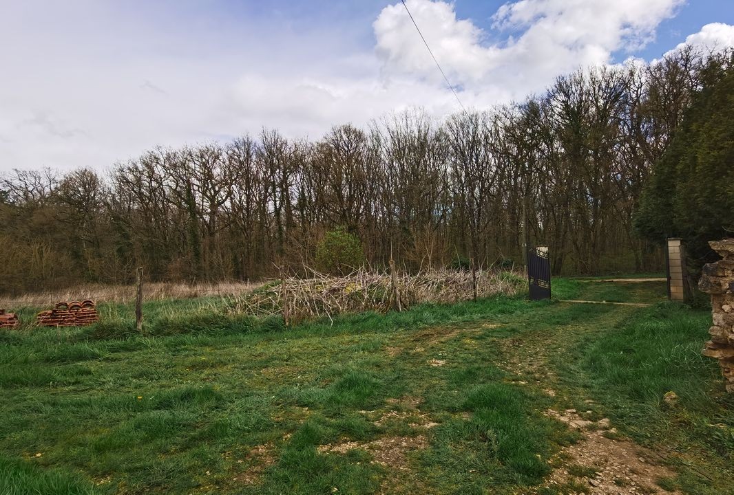 Vente Maison à Clamecy 7 pièces