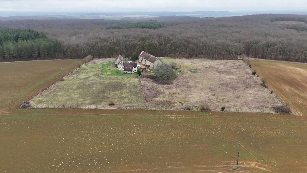 Vente Maison à Clamecy 7 pièces