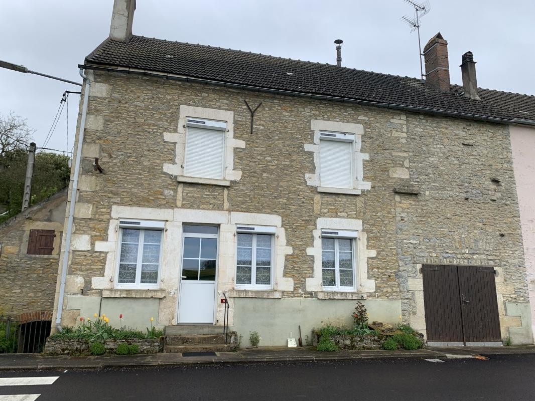 Vente Maison à Clamecy 4 pièces