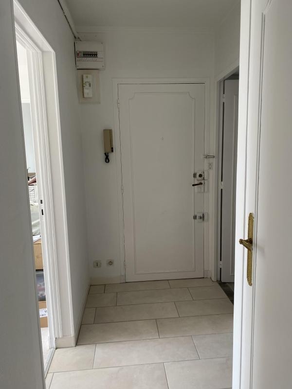 Vente Appartement à Nevers 3 pièces