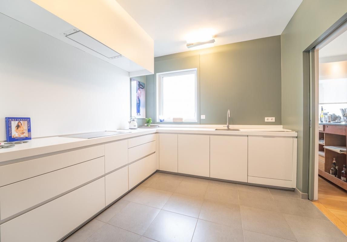 Vente Appartement à Marcq-en-Barœul 4 pièces