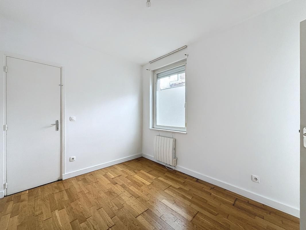 Vente Appartement à Marcq-en-Barœul 3 pièces