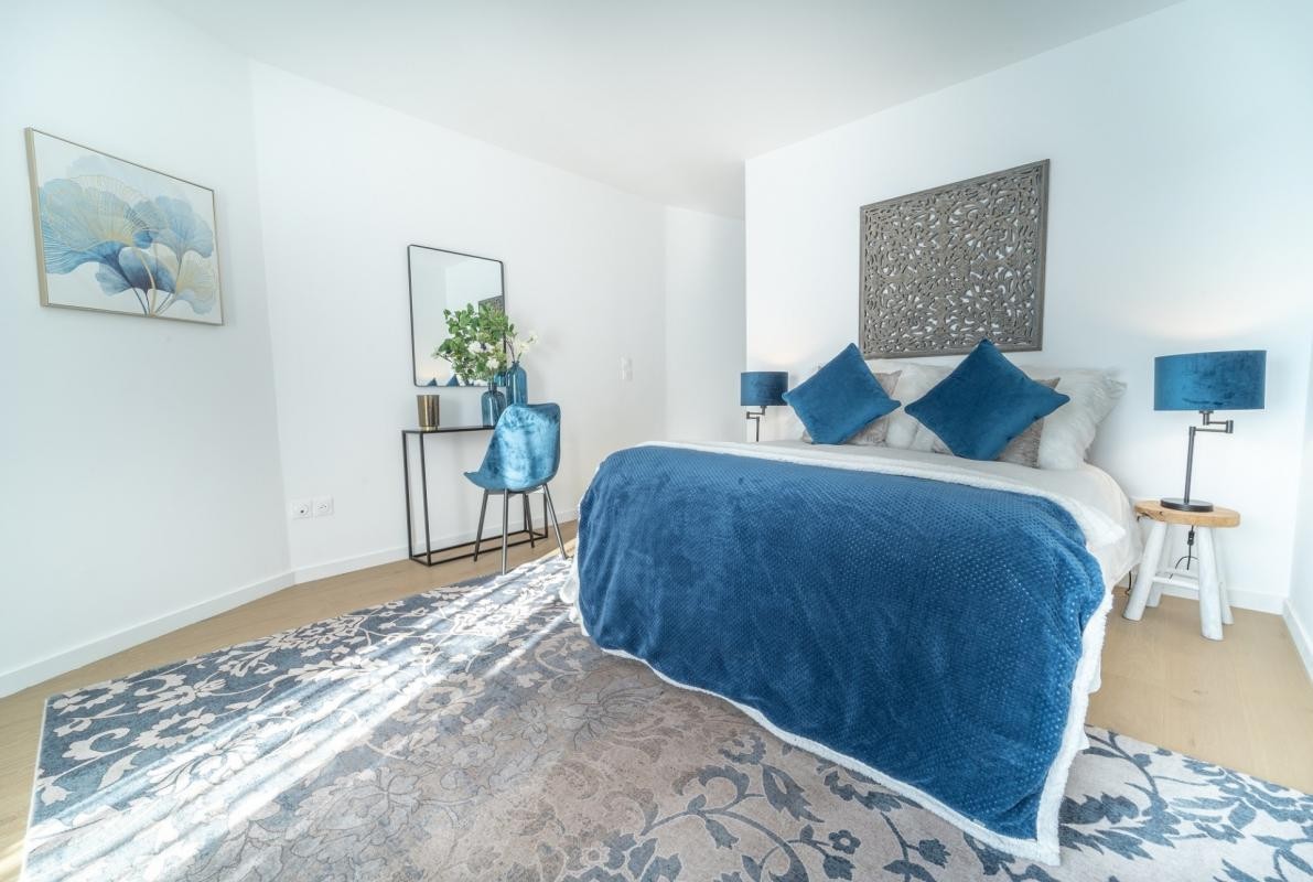 Vente Appartement à Marquette-lez-Lille 4 pièces