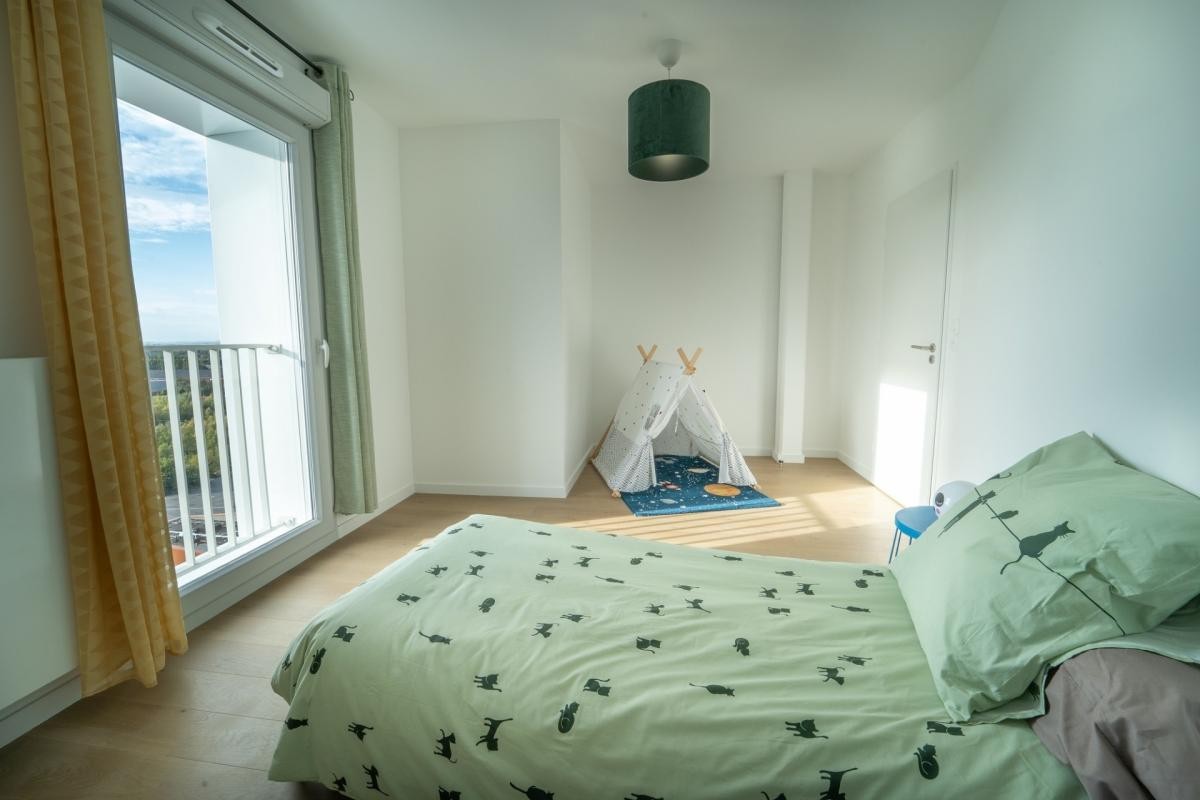 Vente Appartement à Marquette-lez-Lille 4 pièces