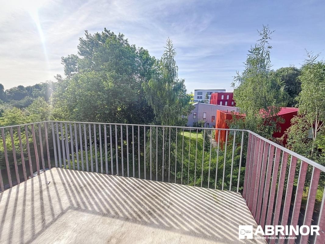 Vente Appartement à Lille 3 pièces