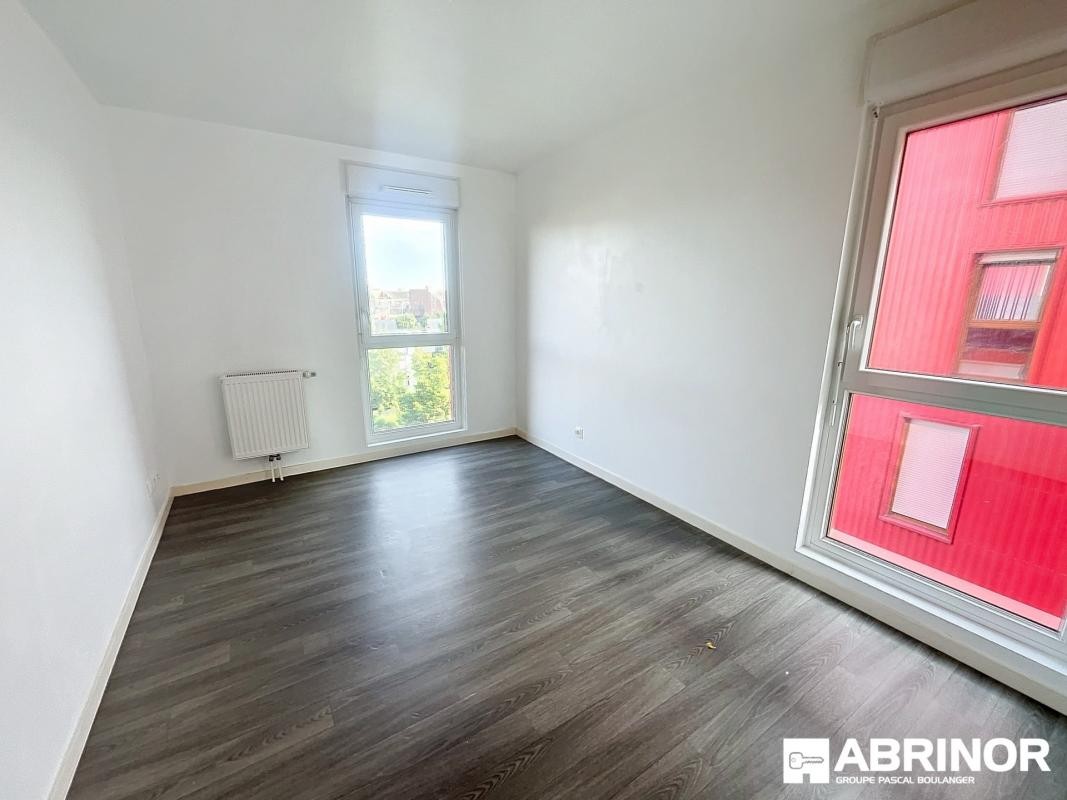 Vente Appartement à Lille 3 pièces