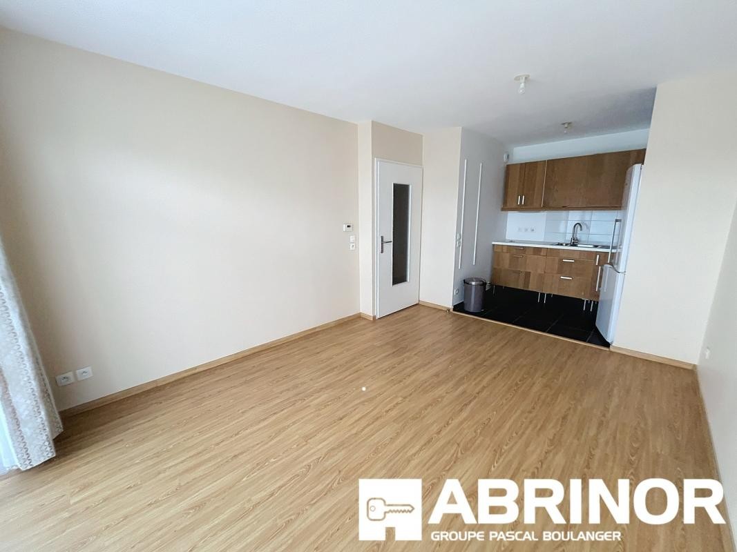 Vente Appartement à Wattignies 2 pièces